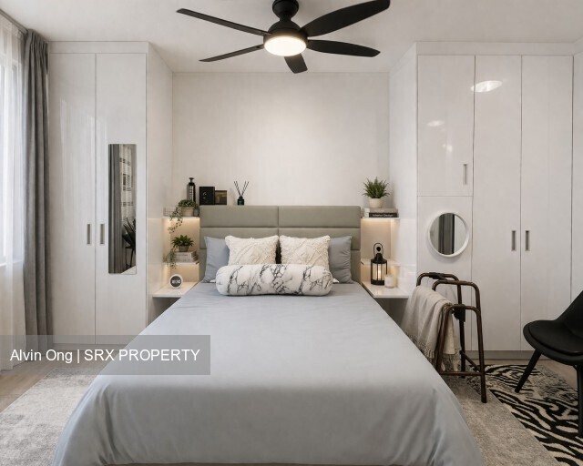 Blk 320 Kampung Ubi Estate (Geylang), HDB 4 Rooms #541165631